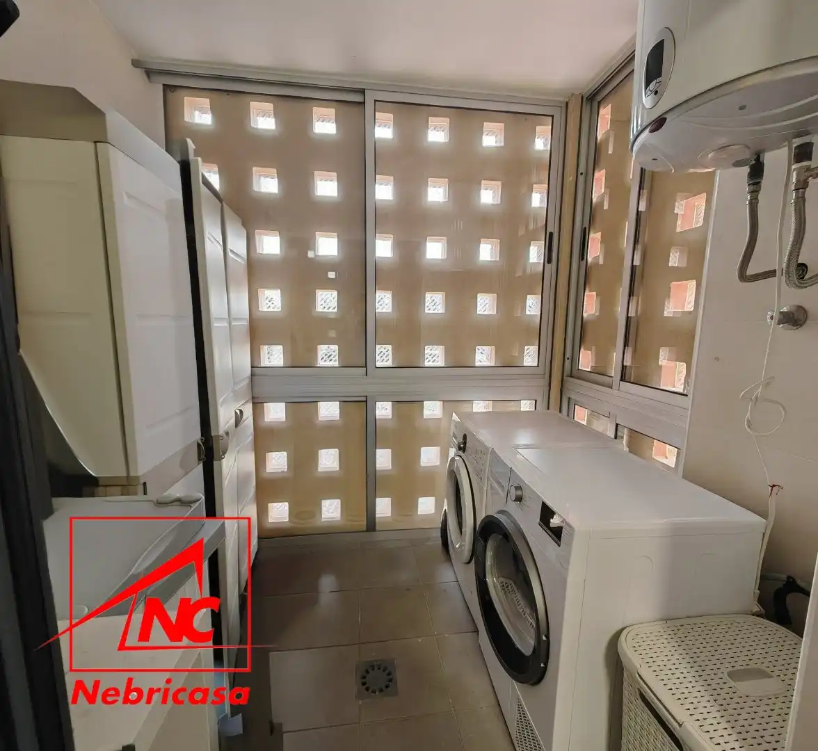 Flat for sale in Chipiona  with Air Conditioner, Terrace and Storage room