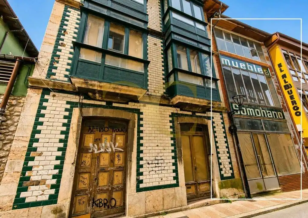 Altres en venda a Calle Fuentes, imagen 9