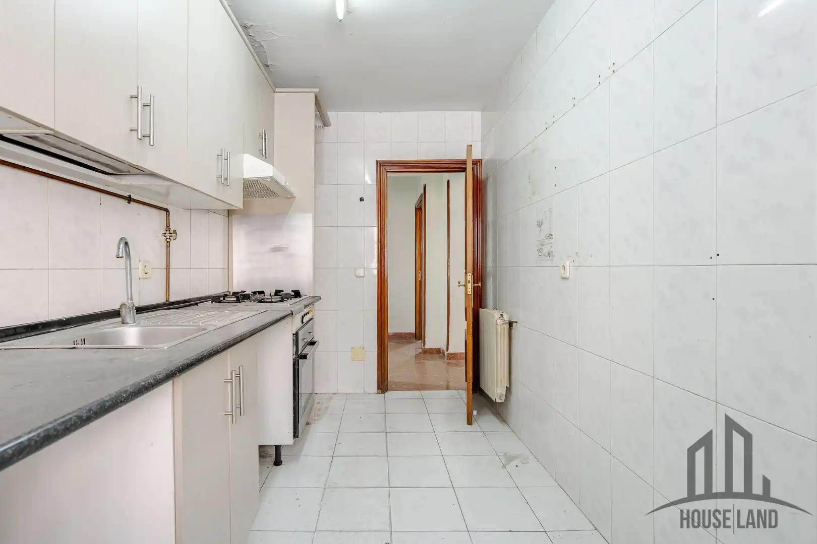 Flat for sale in ISLA DE SUMATRA, Tres Olivos - Valverde