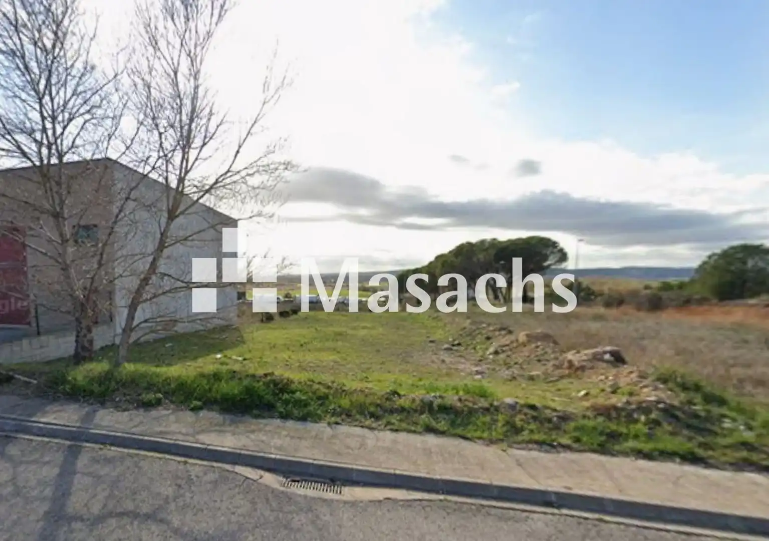 Residential land for sale in Riells