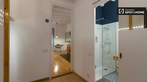 Photo 2 of Flat to rent in Sant Pere, Sta. Caterina i la Ribera, Barcelona