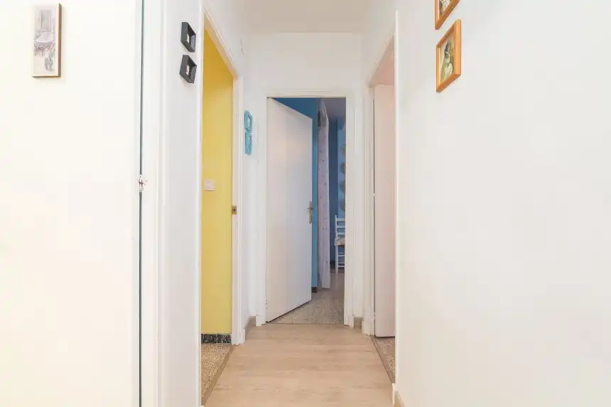 Wohnung mit Aufzug zum Verkauf in Calle Francisco Marina 31, imagen 5
