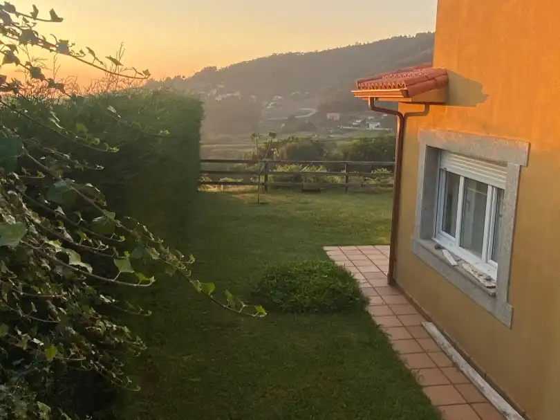 Villa mit Garten zur Miete in Lugar Castro Nucleo 96, imagen 28