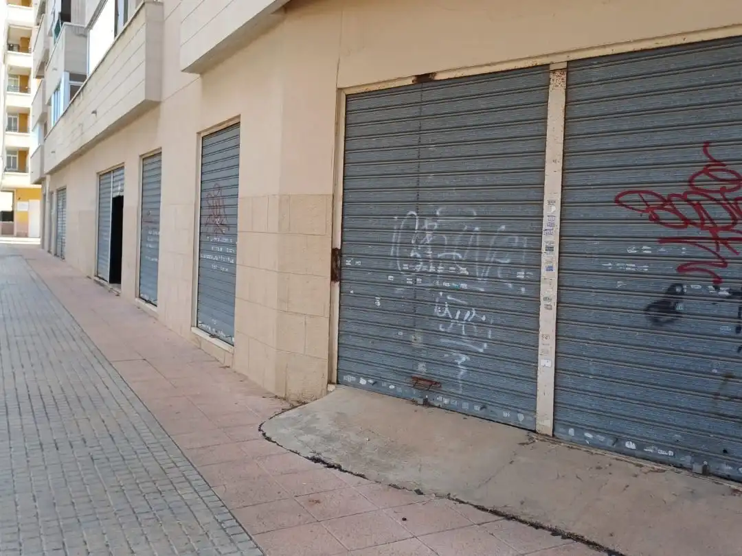 Local en venta en Elche / Elx