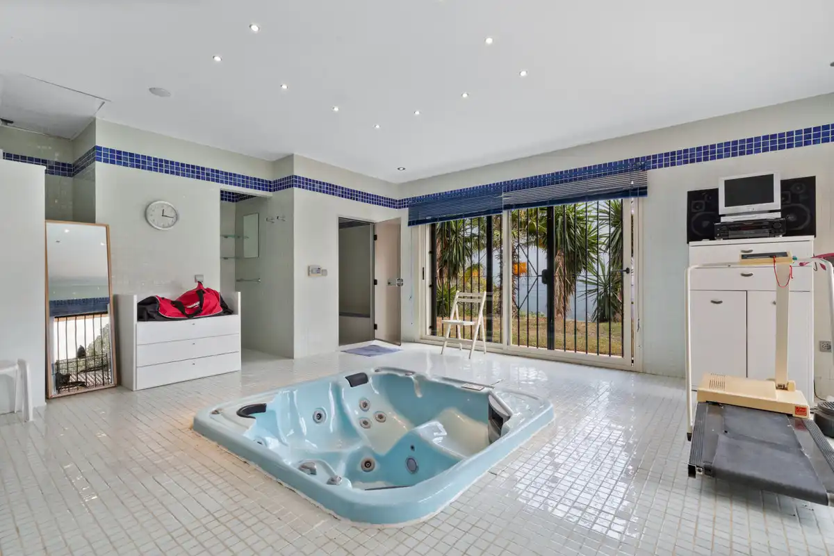 Chalet con piscina en venta en Camino Estacion Pueblo, imagen 26
