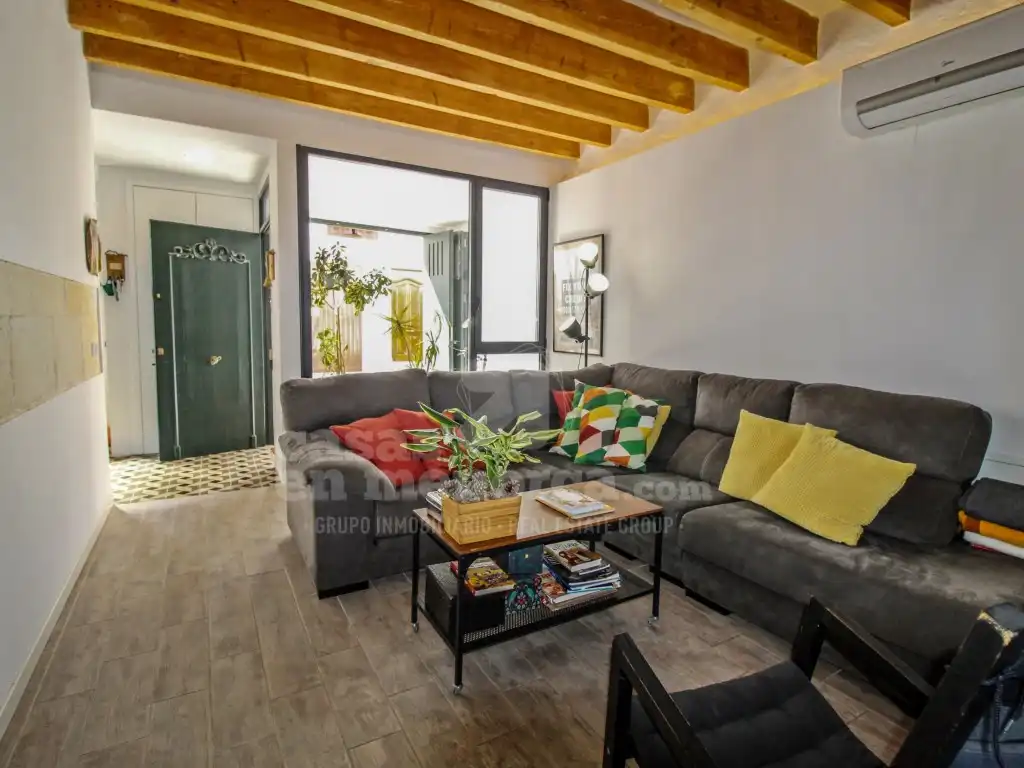 Casa amb jardí en venda a Alaior poble, imagen 2