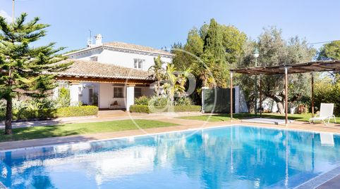 Foto 2 de Casa o chalet en venta en Los Pinares - La Masia, Bétera