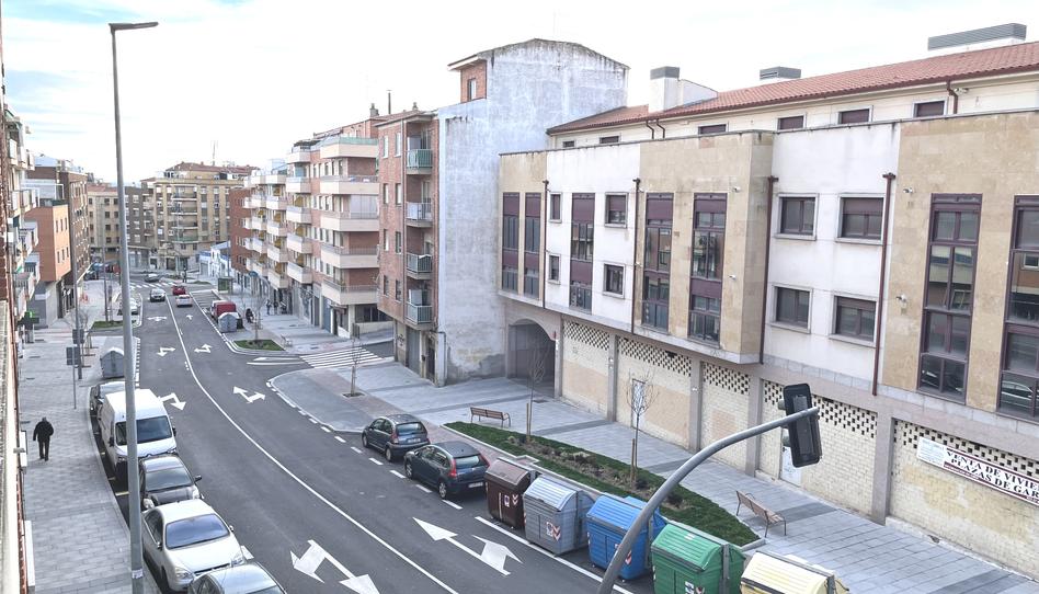Photo 1 of Flat for sale in Carretera de Ledesma, Pizarrales, Salamanca