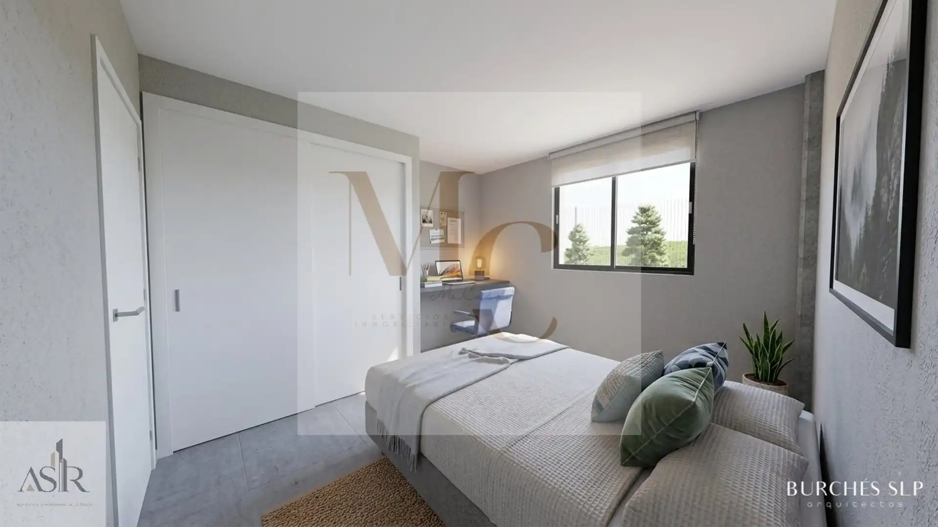 Terreno residencial en venta en Alginet, imagen 5