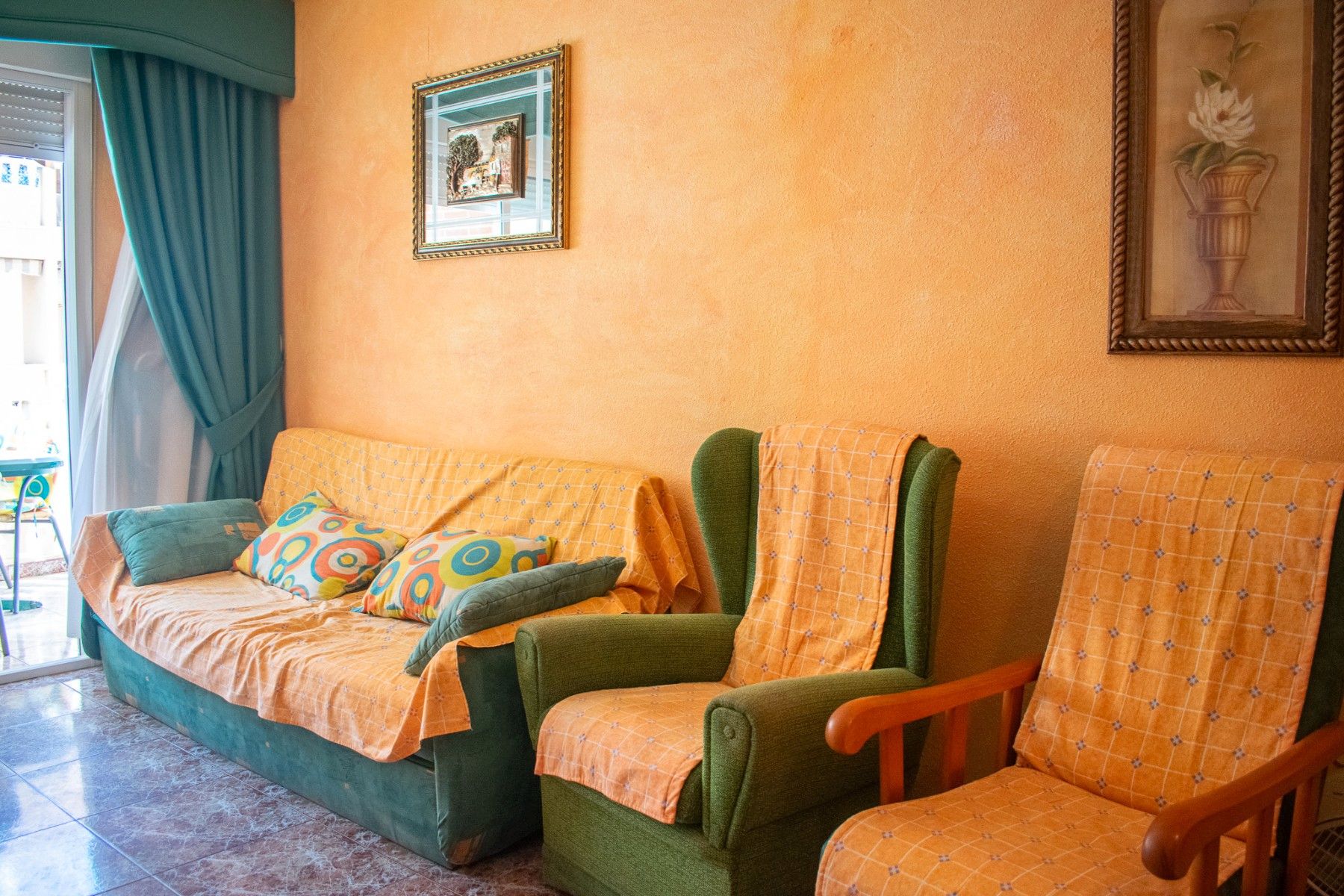 Wohnungen zum verkauf in Pueblo