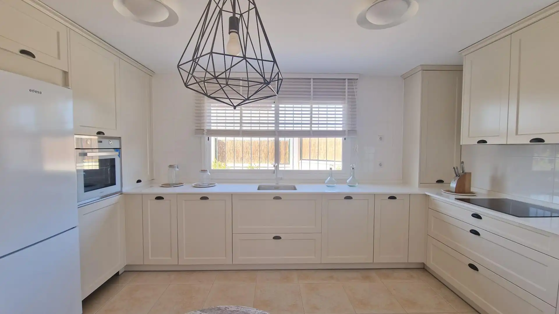 Chalet con terraza en venta en Pedanías Sur, imagen 12