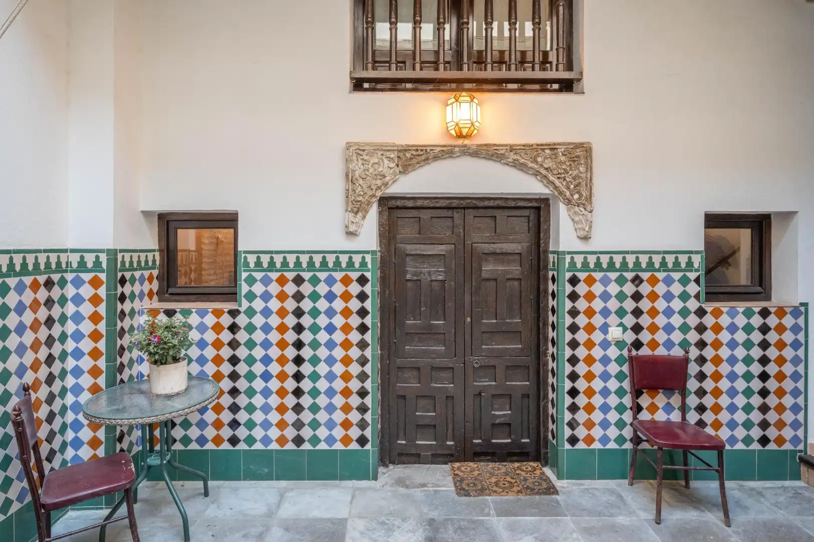 Buildings for sale in Granada