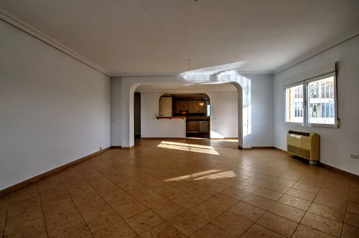 Casa con terrazza in vendita a Busot, imagen 13