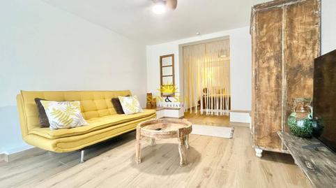 Photo 4 of Planta baja to rent in Pueblo Español - Coveta Fumá, Alicante