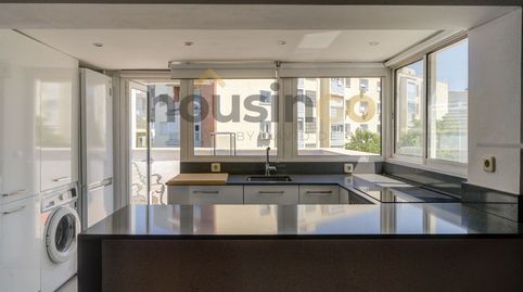 Photo 5 of Attic for rent in Concha Espina, Hispanoamérica - Bernabéu, Madrid Capital