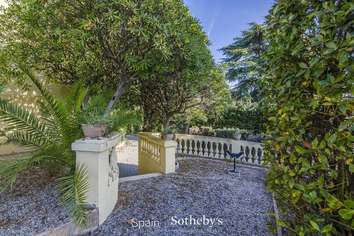 Casa amb piscina en venda a Carrer Ciutat Vila Jardí, imagen 3