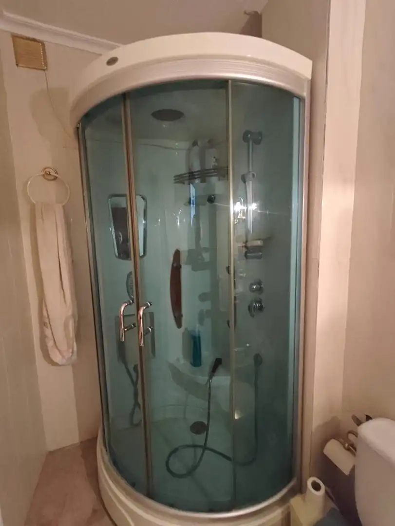 Baño de Casa o chalet en venta en Elda con Terraza y Trastero