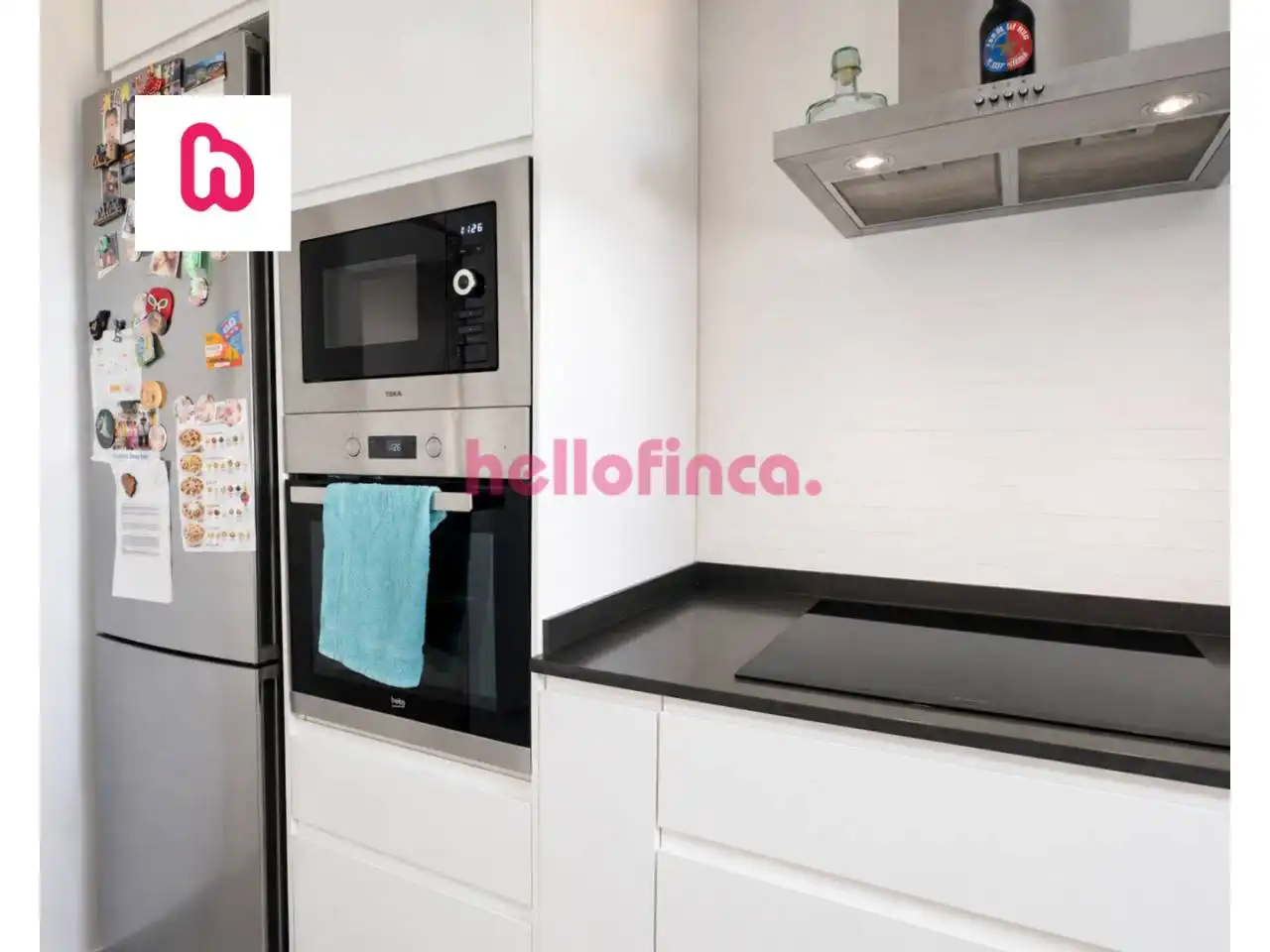 Chalet con jardín en venta en Calle Penedès, imagen 6