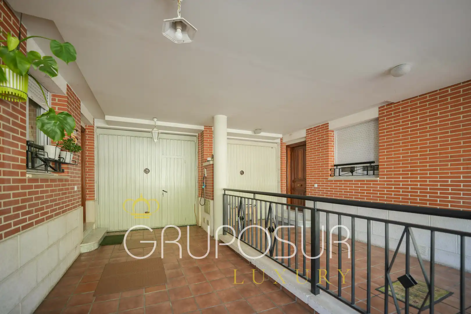 Casa adosada en venta en La Flecha - Monasterio del Prado