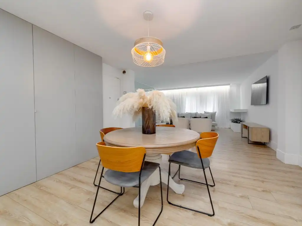 Apartament amb jardí en venda a Calle Caballero Rodas, imagen 9