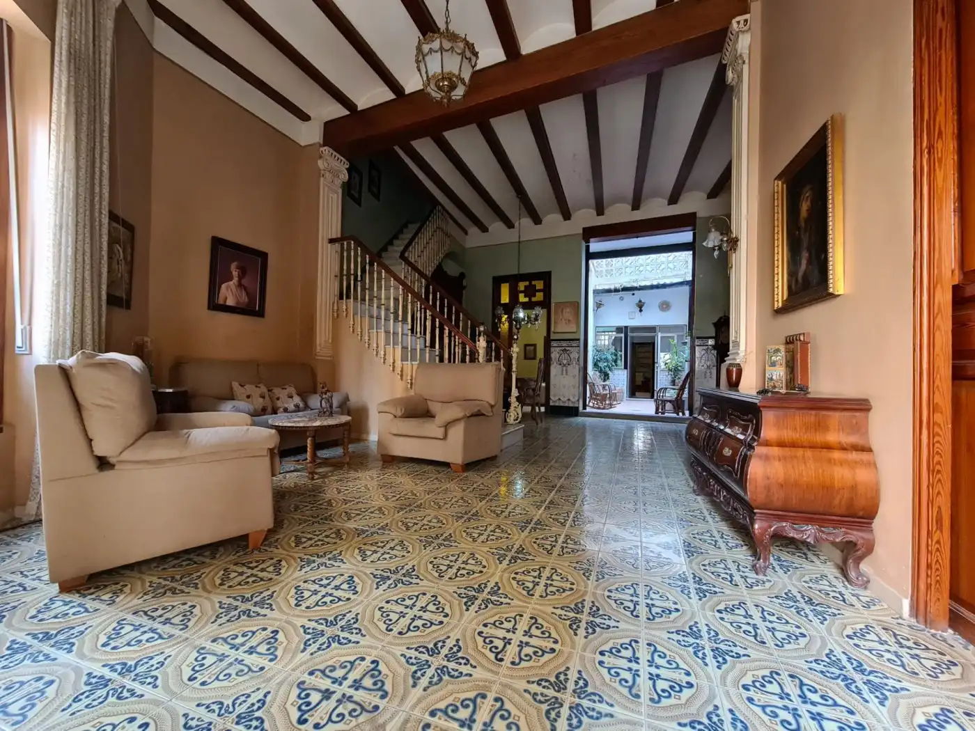 Casa en venda a Calle DELS VERDEGUER, imagen 7