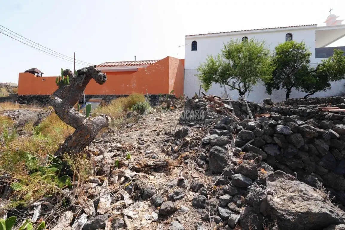 Finca rústica en venda en Santiago del Teide