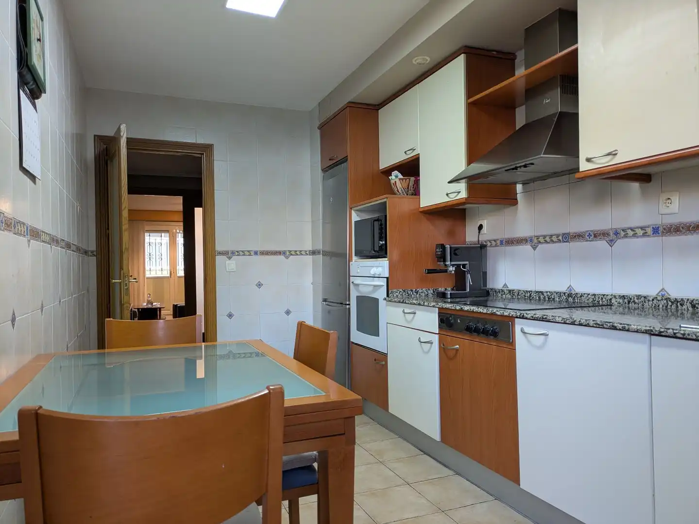 Appartamento con ascensore in vendita a Sevilla, imagen 6