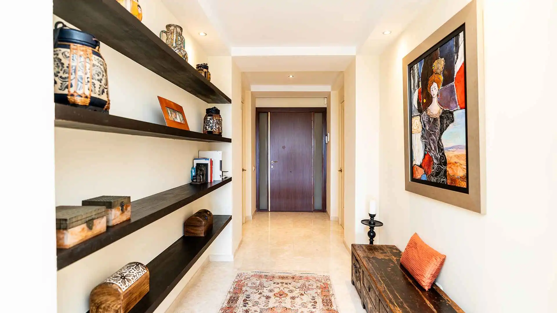 Apartment with pool for sale in COSTALITA 0, imagen 16