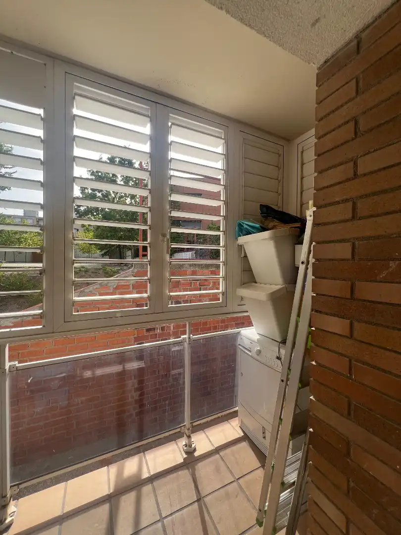 Terrassa de Dúplex en venda en Castellbisbal amb Calefacció, Parquet i Terrassa
