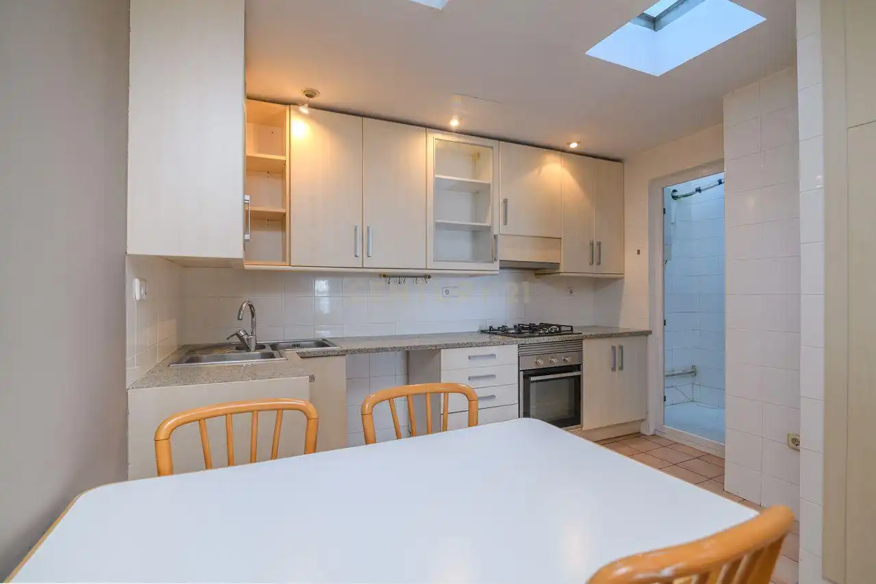 Wohnung zum Verkauf in La Barceloneta
