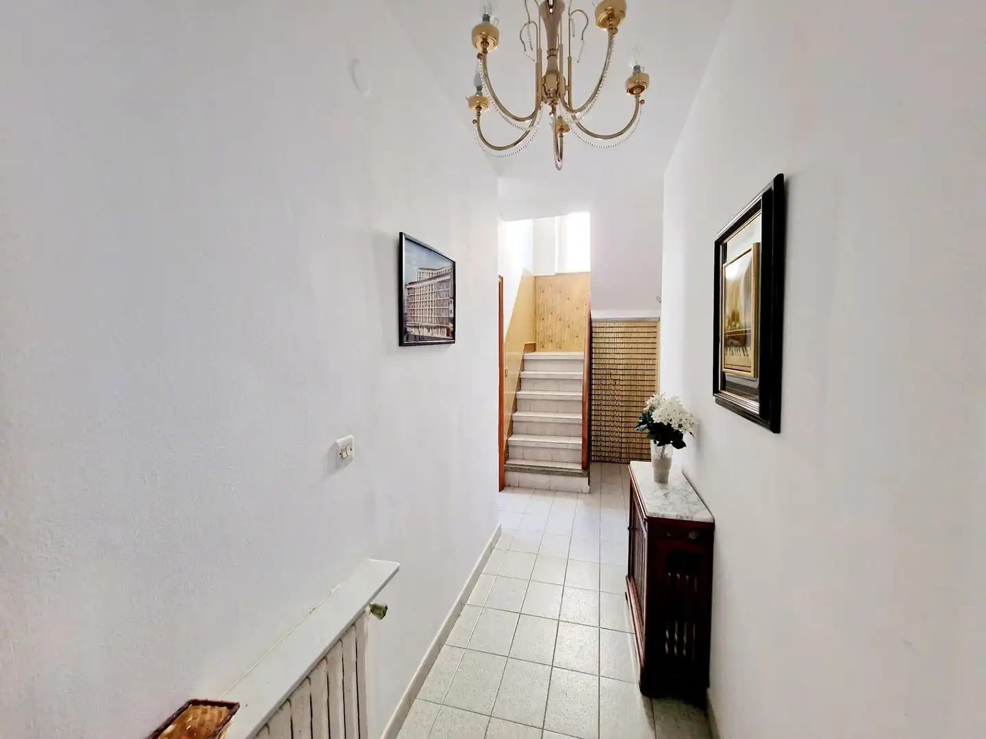 Maison avec jardin à vendre à MARIÑEIRO CHILA, imagen 24