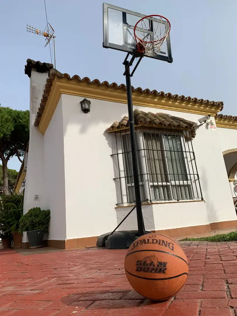 Villa mit Pool zum Verkauf in Los Gallos, imagen 14
