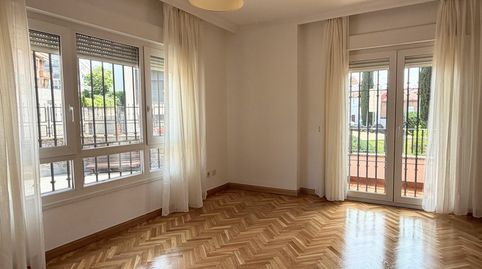 Foto 3 de Piso de alquiler en De las Huertas, Pueblo, Pozuelo de Alarcón