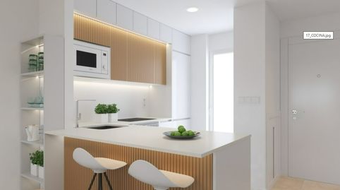 Foto 3 de Piso en venta en Carrer Puntes del Moro, Poble Nou - Montiboli, Alicante