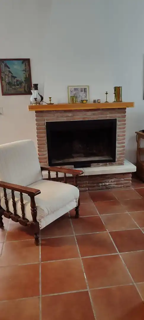 Casa amb terrassa en venda a Serón, imagen 6