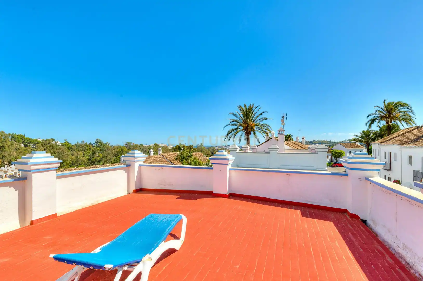 Casa o chalet en venta en Los Naranjos