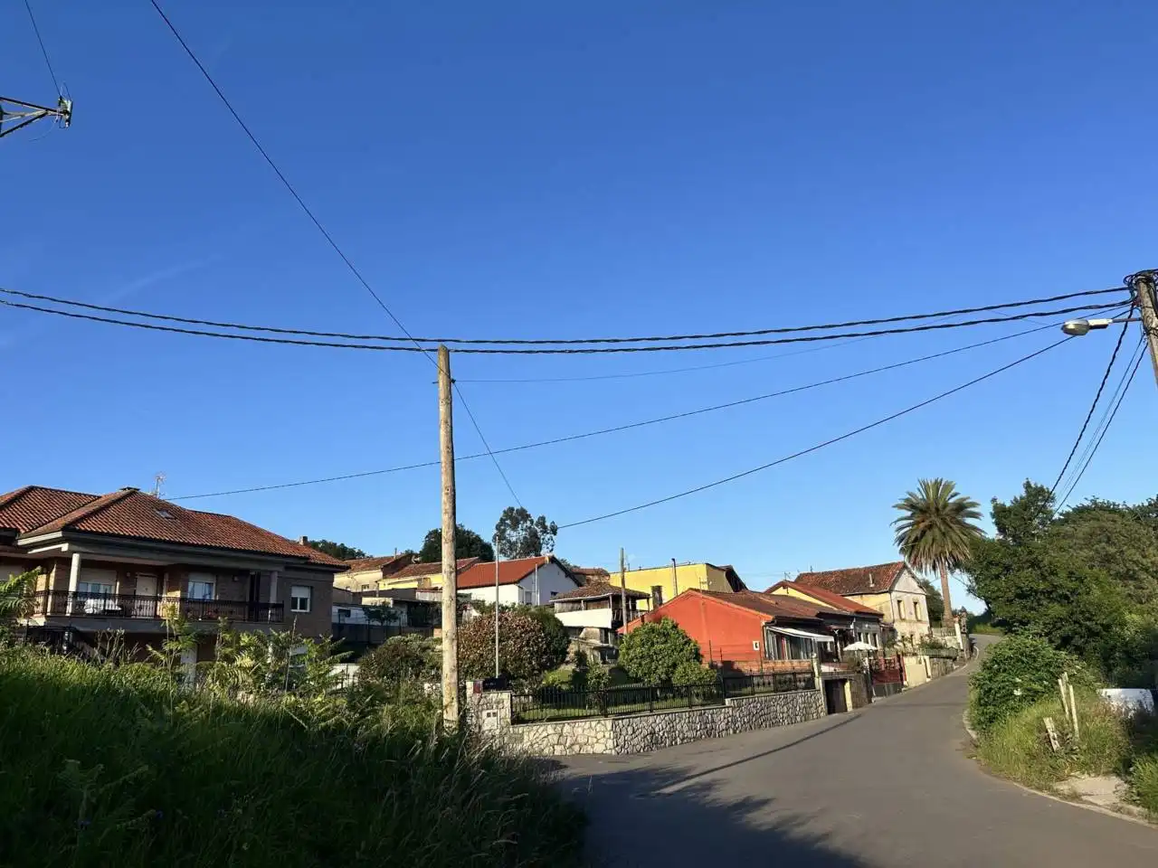 Terreny residencial en venda a Calle SAN LAZARO DE PANICERES, imagen 3