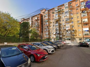 Pis amb ascensor en venda a Ciudad Lineal