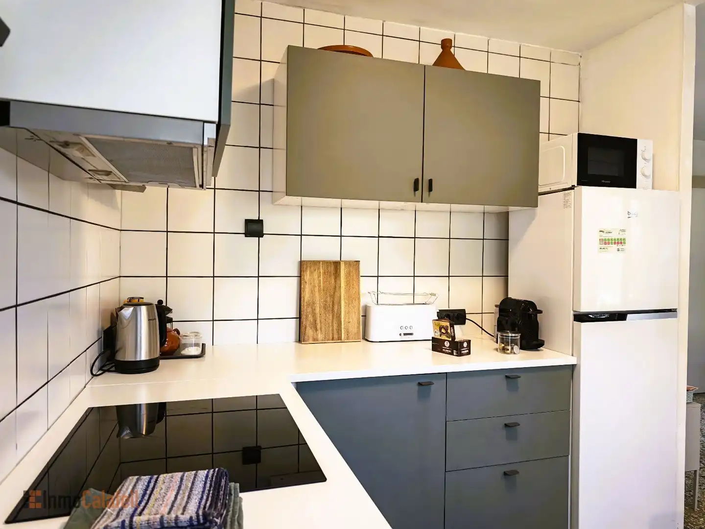 Chalet con piscina en venta en S Josep, imagen 39