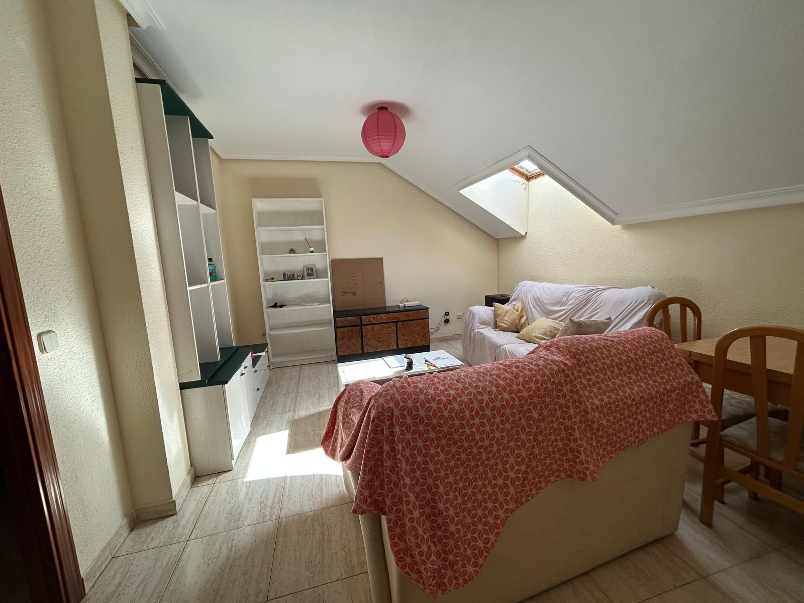 Attic for sale in SAN SEBASTIAN, Casco Antiguo Sur