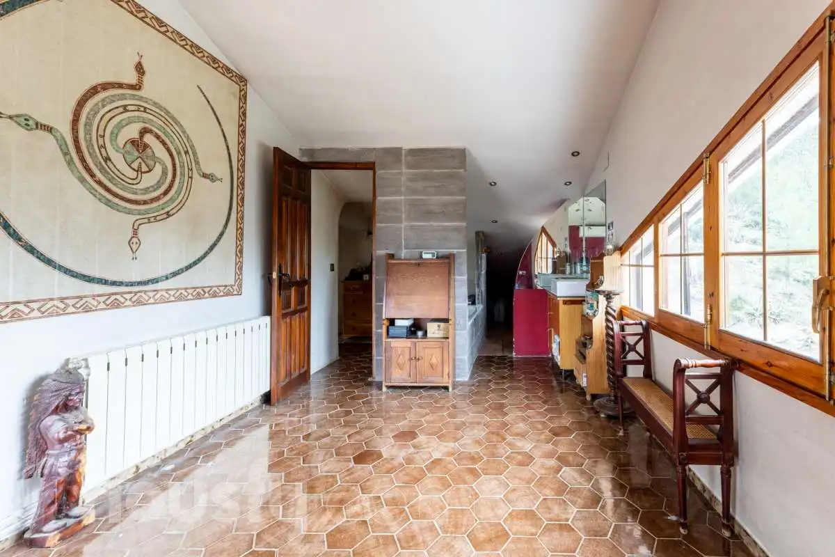 Casa o xalet en venda en Torrelles de Foix amb Aire condicionat, Calefacció i Jardí privat