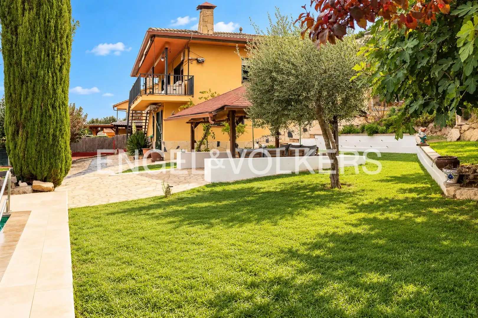 Casa con terraza en venta en Llinars del Vallès, imagen 46