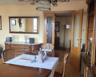 Dining room of Flat for sale in Ciudad Real Capital  with Terrace