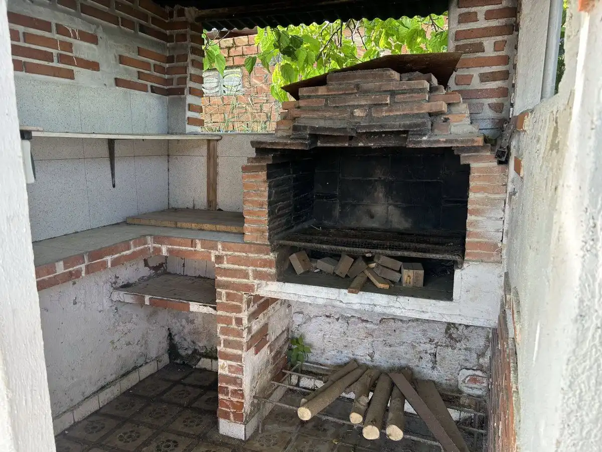 Haus oder Chalet zum Verkauf in Castellón de la Plana / Castelló de la Plana mit Privatgarten, Abstellraum und Schwimmbad