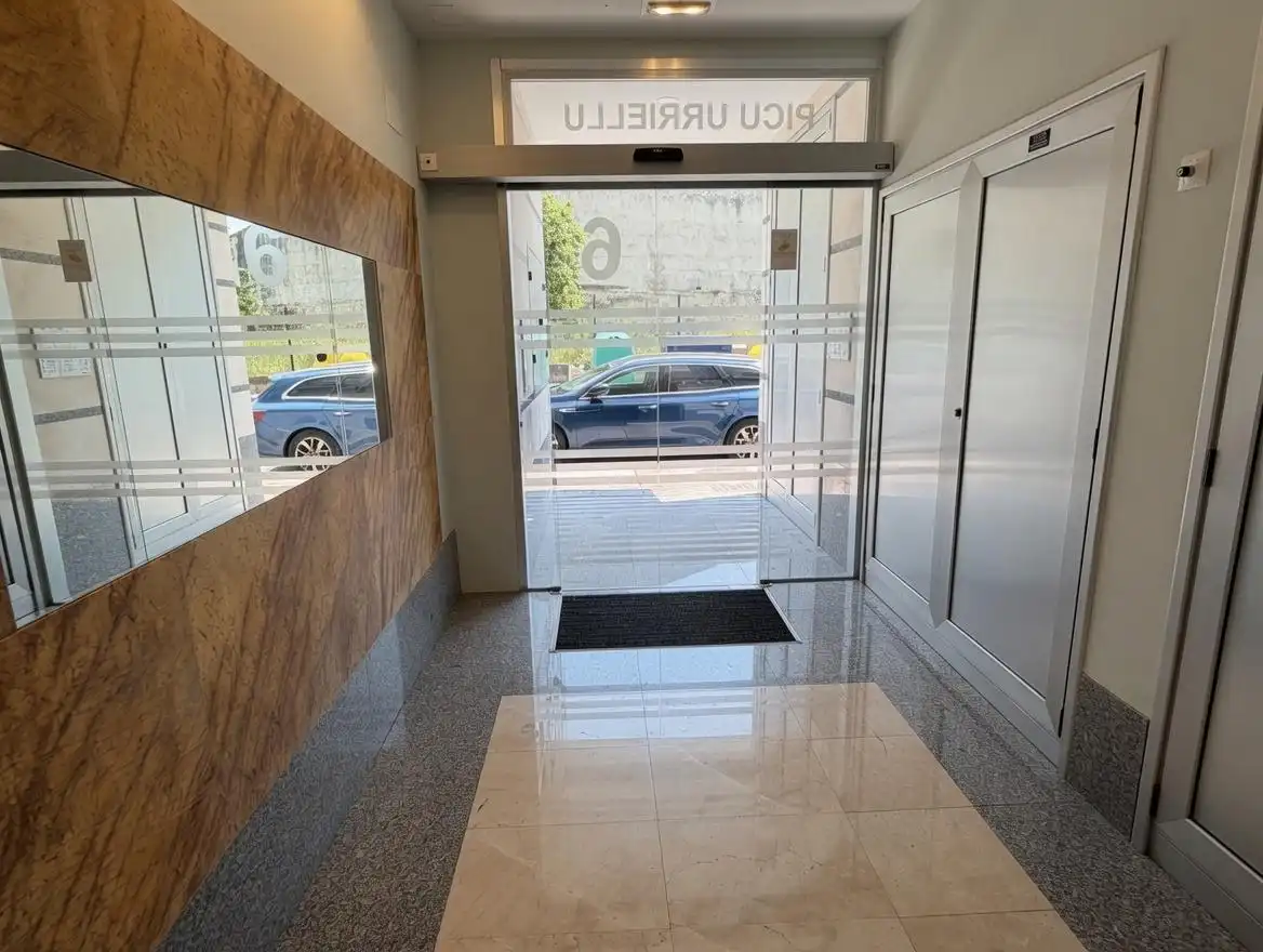 Piso en venta en Siero con Calefacción