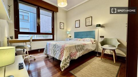 Photo 2 of Flat to share in Abandoibarra - Guggenheim, Bizkaia