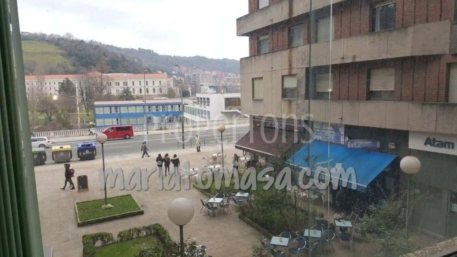 Bureau à louer à San Pedro de Deusto, imagen 6