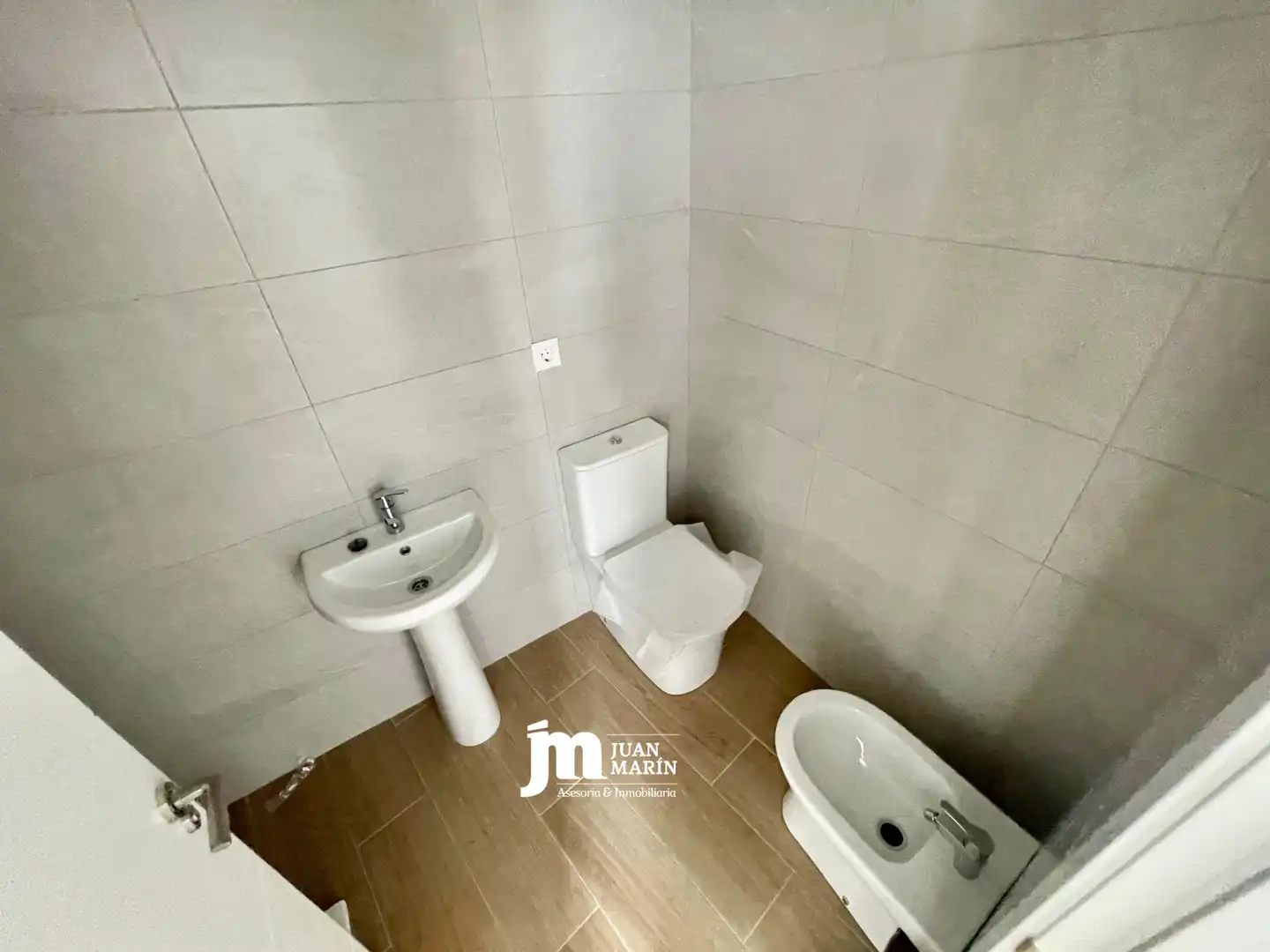 Bathroom of Attic for sale in Cieza  with Terrace and Storage room