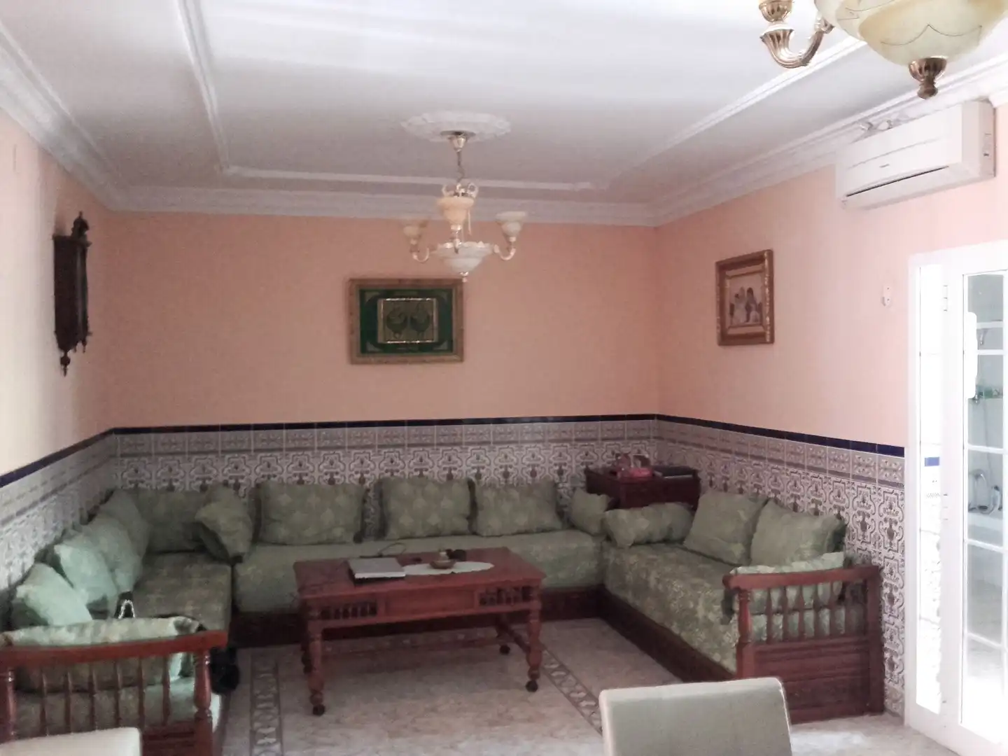 Casa amb jardí en venda a Villanueva de la Serena, imagen 6