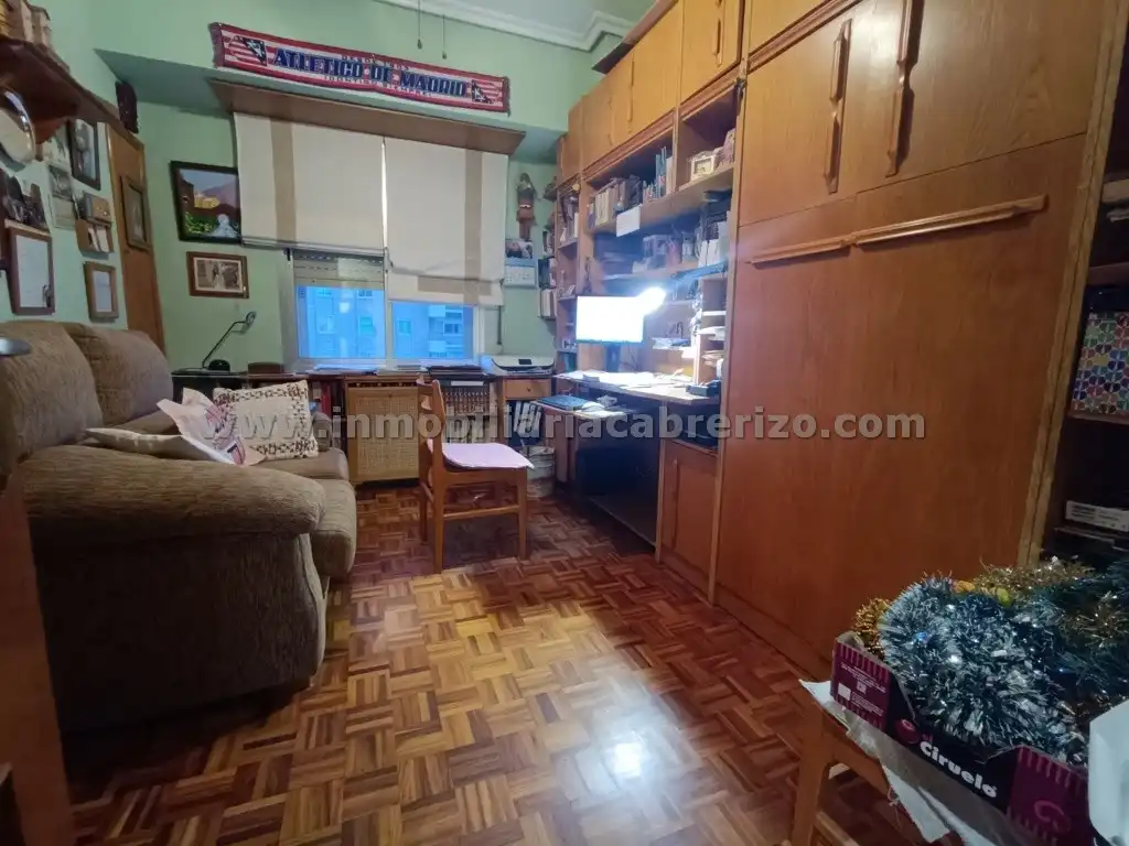 Piso en venta en  Logroño con Aire acondicionado, Calefacción y Parquet